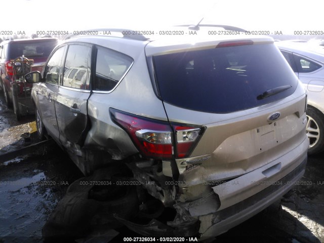 Photo 2 VIN: 1FMCU0GDXJUA22118 - FORD ESCAPE 