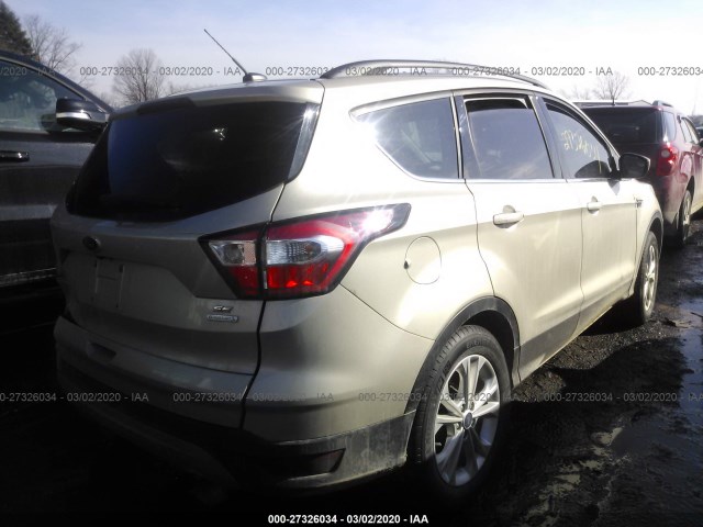 Photo 3 VIN: 1FMCU0GDXJUA22118 - FORD ESCAPE 