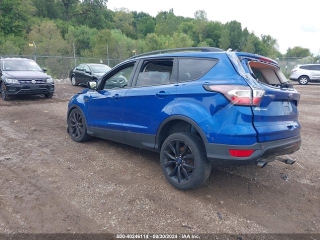 Photo 2 VIN: 1FMCU0GDXJUA40103 - FORD ESCAPE 