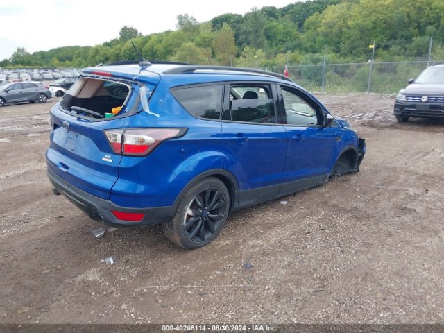 Photo 3 VIN: 1FMCU0GDXJUA40103 - FORD ESCAPE 