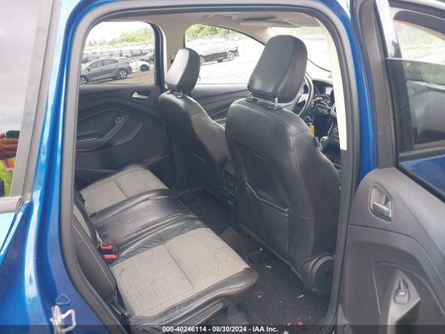 Photo 7 VIN: 1FMCU0GDXJUA40103 - FORD ESCAPE 