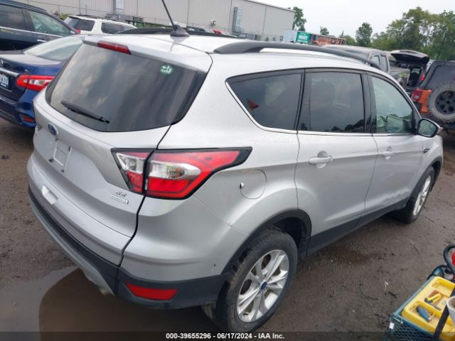 Photo 3 VIN: 1FMCU0GDXJUA40960 - FORD ESCAPE 