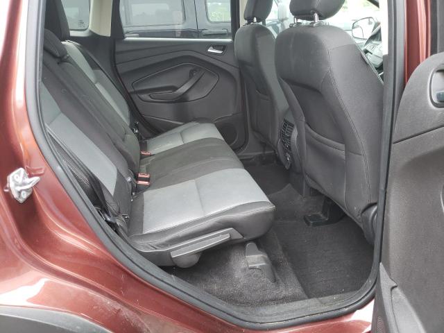 Photo 5 VIN: 1FMCU0GDXJUA62361 - FORD ESCAPE SE 