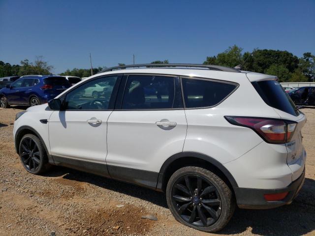 Photo 1 VIN: 1FMCU0GDXJUA75949 - FORD ESCAPE SE 