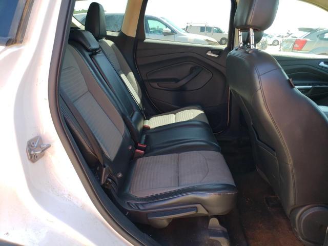 Photo 10 VIN: 1FMCU0GDXJUA75949 - FORD ESCAPE SE 