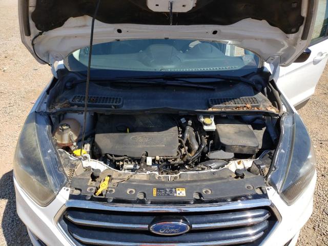 Photo 11 VIN: 1FMCU0GDXJUA75949 - FORD ESCAPE SE 