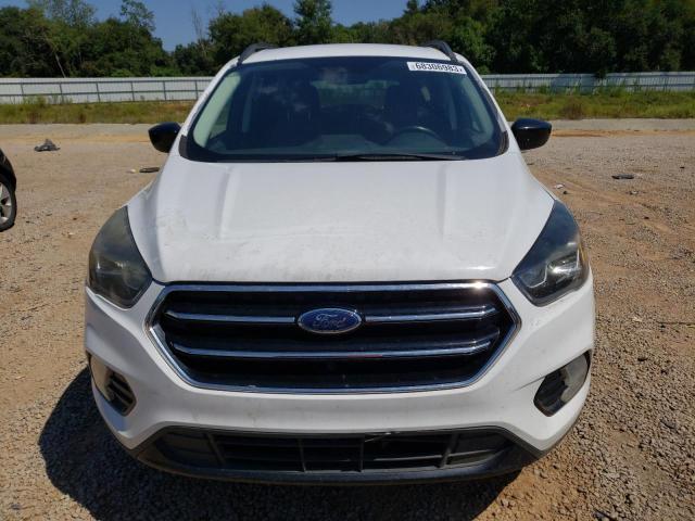 Photo 4 VIN: 1FMCU0GDXJUA75949 - FORD ESCAPE SE 