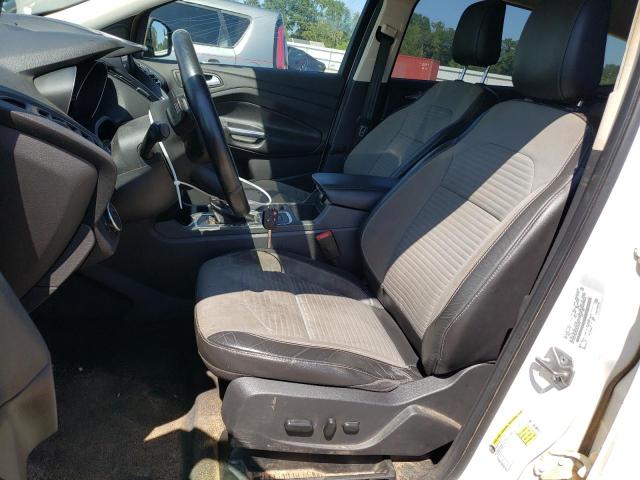 Photo 6 VIN: 1FMCU0GDXJUA75949 - FORD ESCAPE SE 