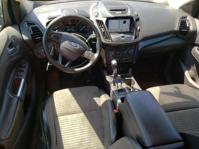 Photo 7 VIN: 1FMCU0GDXJUA75949 - FORD ESCAPE SE 