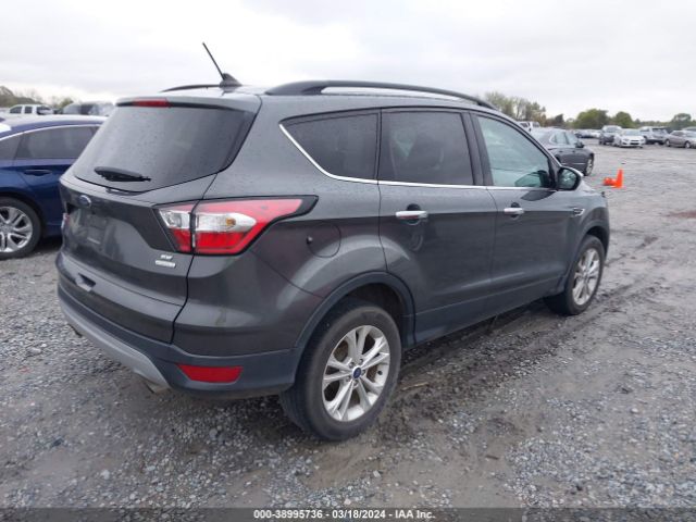 Photo 3 VIN: 1FMCU0GDXJUA78771 - FORD ESCAPE 