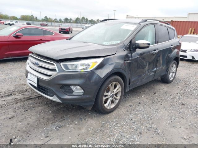 Photo 5 VIN: 1FMCU0GDXJUA78771 - FORD ESCAPE 