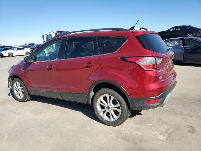 Photo 1 VIN: 1FMCU0GDXJUA83789 - FORD ESCAPE 