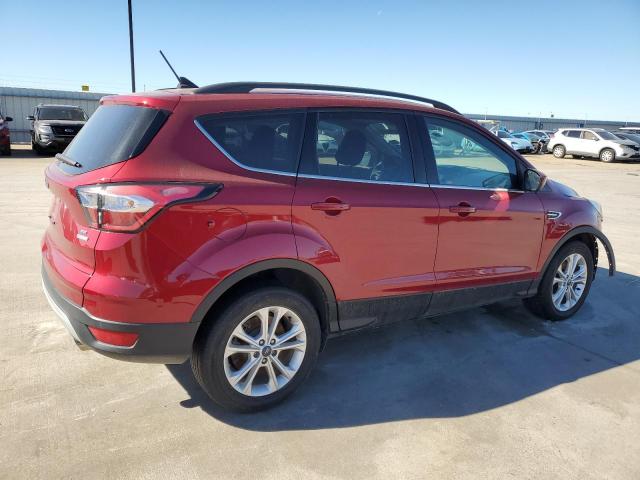 Photo 2 VIN: 1FMCU0GDXJUA83789 - FORD ESCAPE 