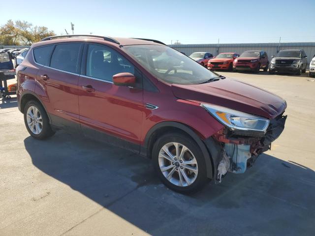 Photo 3 VIN: 1FMCU0GDXJUA83789 - FORD ESCAPE 