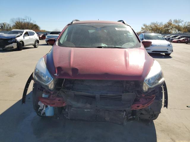 Photo 4 VIN: 1FMCU0GDXJUA83789 - FORD ESCAPE 