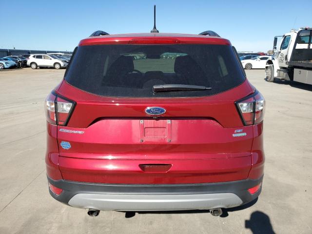 Photo 5 VIN: 1FMCU0GDXJUA83789 - FORD ESCAPE 