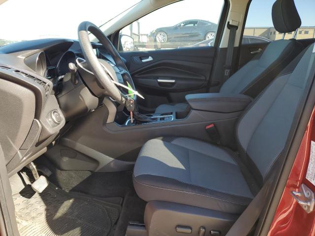 Photo 6 VIN: 1FMCU0GDXJUA83789 - FORD ESCAPE 