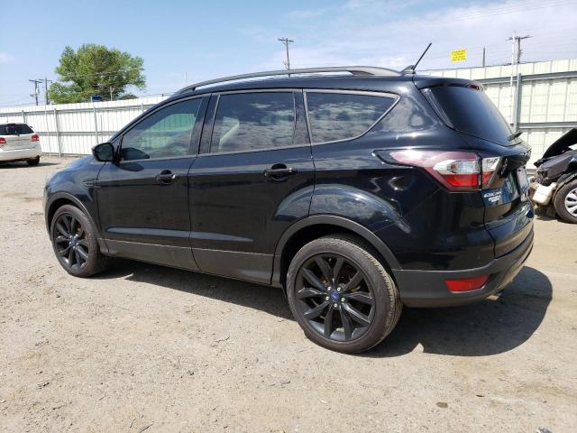 Photo 1 VIN: 1FMCU0GDXJUA84456 - FORD ESCAPE SE 