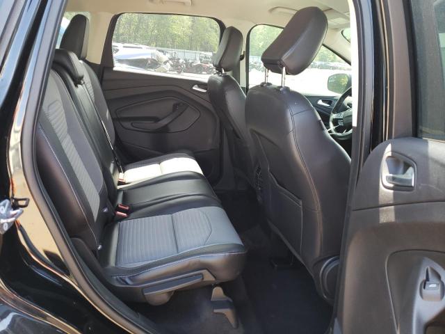 Photo 10 VIN: 1FMCU0GDXJUA84456 - FORD ESCAPE SE 