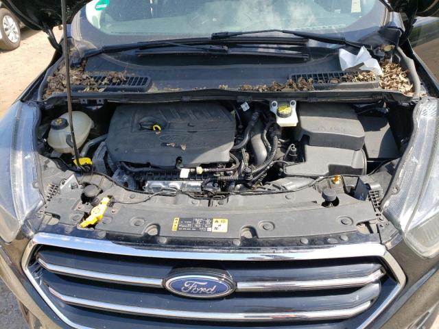 Photo 11 VIN: 1FMCU0GDXJUA84456 - FORD ESCAPE SE 