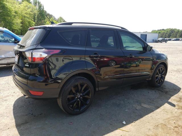 Photo 2 VIN: 1FMCU0GDXJUA84456 - FORD ESCAPE SE 