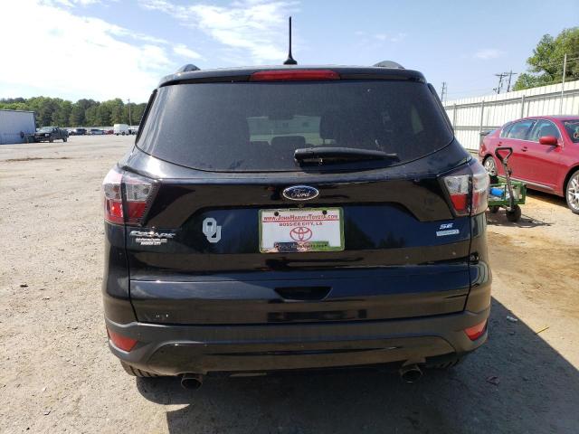 Photo 5 VIN: 1FMCU0GDXJUA84456 - FORD ESCAPE SE 