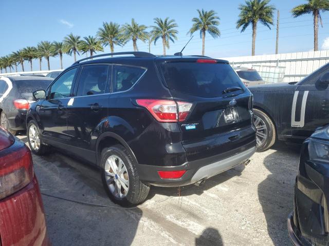 Photo 1 VIN: 1FMCU0GDXJUA87020 - FORD ESCAPE SE 