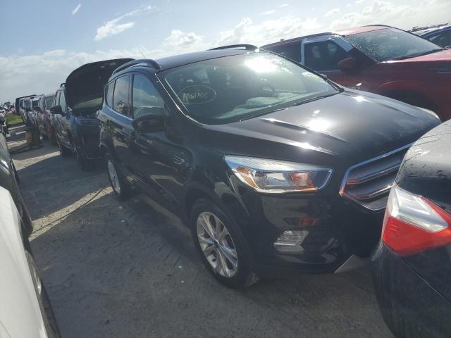 Photo 3 VIN: 1FMCU0GDXJUA87020 - FORD ESCAPE SE 