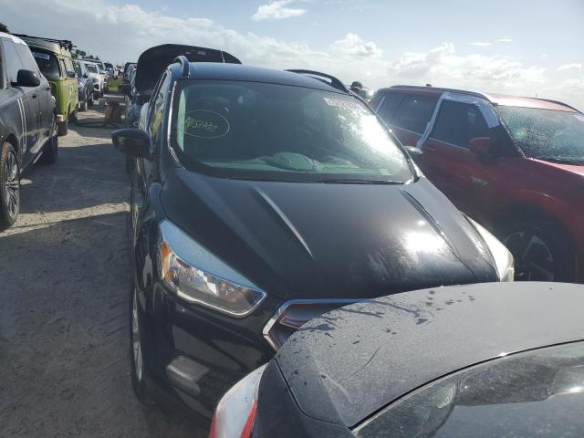 Photo 4 VIN: 1FMCU0GDXJUA87020 - FORD ESCAPE SE 