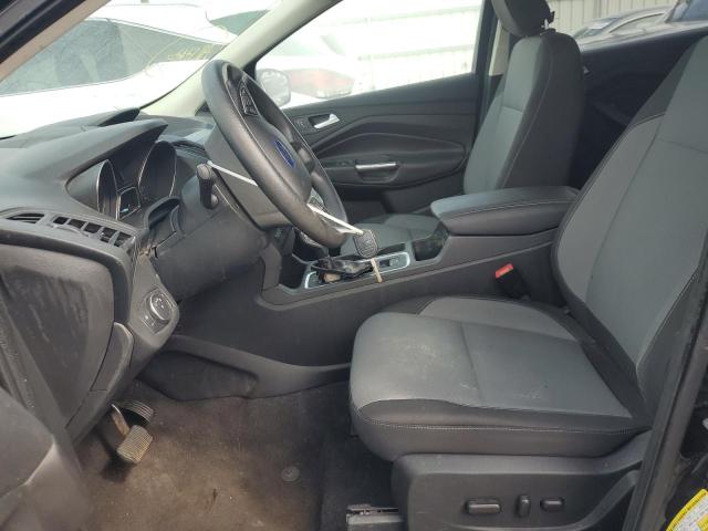 Photo 6 VIN: 1FMCU0GDXJUA87020 - FORD ESCAPE SE 