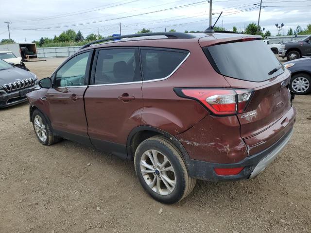 Photo 1 VIN: 1FMCU0GDXJUB07959 - FORD ESCAPE 