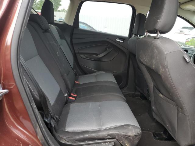 Photo 10 VIN: 1FMCU0GDXJUB07959 - FORD ESCAPE 