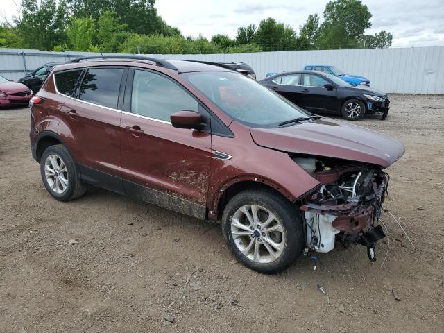 Photo 3 VIN: 1FMCU0GDXJUB07959 - FORD ESCAPE 