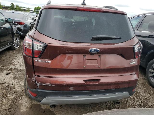 Photo 5 VIN: 1FMCU0GDXJUB07959 - FORD ESCAPE 