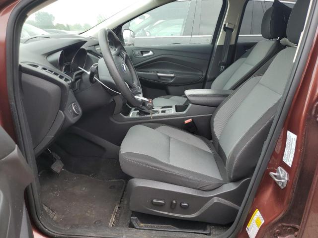 Photo 6 VIN: 1FMCU0GDXJUB07959 - FORD ESCAPE 