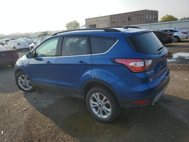 Photo 1 VIN: 1FMCU0GDXJUB09081 - FORD ESCAPE SE 