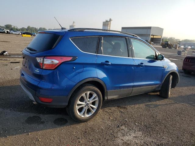 Photo 2 VIN: 1FMCU0GDXJUB09081 - FORD ESCAPE SE 