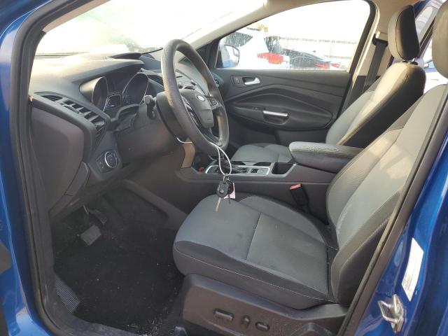 Photo 6 VIN: 1FMCU0GDXJUB09081 - FORD ESCAPE SE 