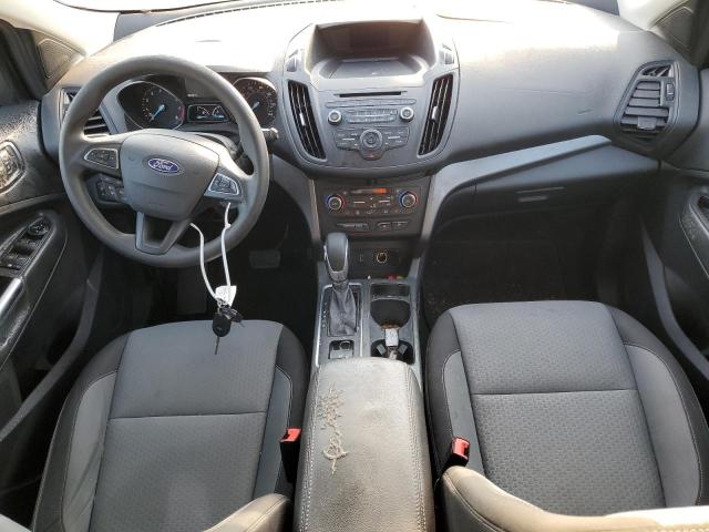 Photo 7 VIN: 1FMCU0GDXJUB09081 - FORD ESCAPE SE 