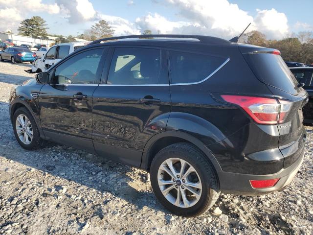 Photo 1 VIN: 1FMCU0GDXJUB11848 - FORD ESCAPE SE 