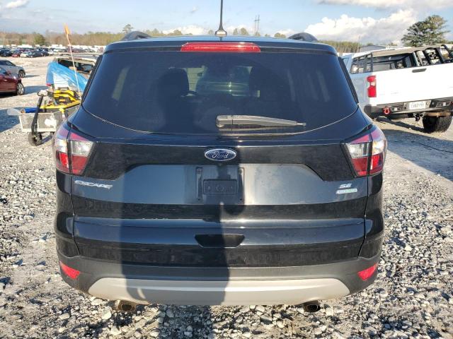 Photo 5 VIN: 1FMCU0GDXJUB11848 - FORD ESCAPE SE 