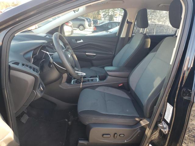 Photo 6 VIN: 1FMCU0GDXJUB11848 - FORD ESCAPE SE 