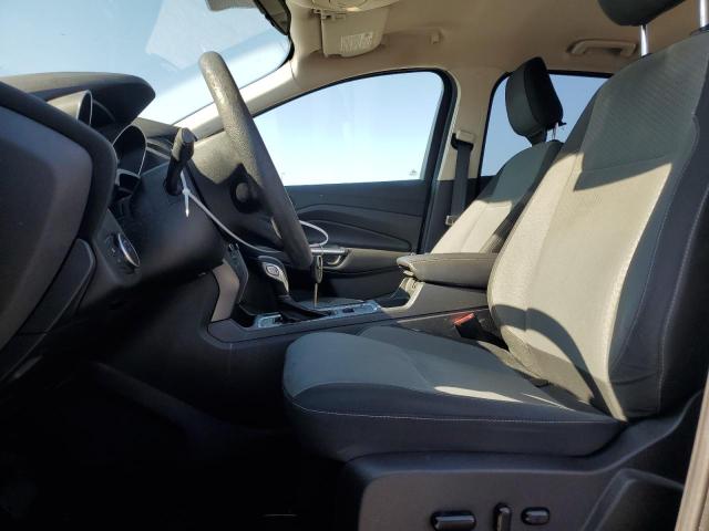 Photo 6 VIN: 1FMCU0GDXJUB27919 - FORD ESCAPE SE 