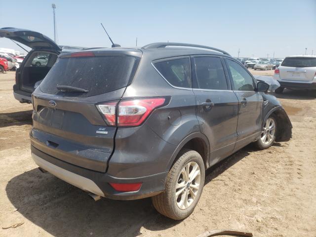 Photo 3 VIN: 1FMCU0GDXJUB42114 - FORD ESCAPE SE 