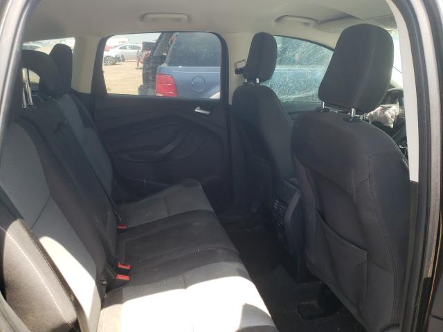 Photo 5 VIN: 1FMCU0GDXJUB42114 - FORD ESCAPE SE 