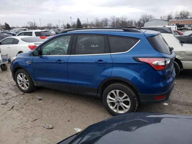 Photo 1 VIN: 1FMCU0GDXJUB46082 - FORD ESCAPE SE 