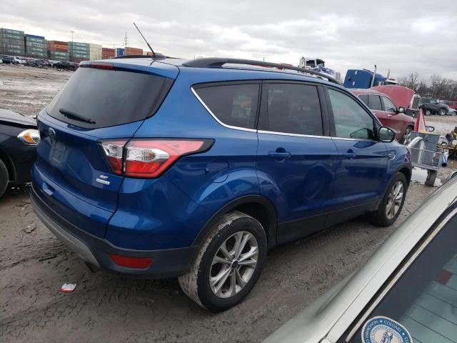 Photo 2 VIN: 1FMCU0GDXJUB46082 - FORD ESCAPE SE 