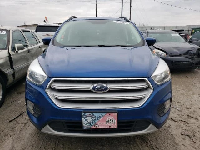 Photo 4 VIN: 1FMCU0GDXJUB46082 - FORD ESCAPE SE 