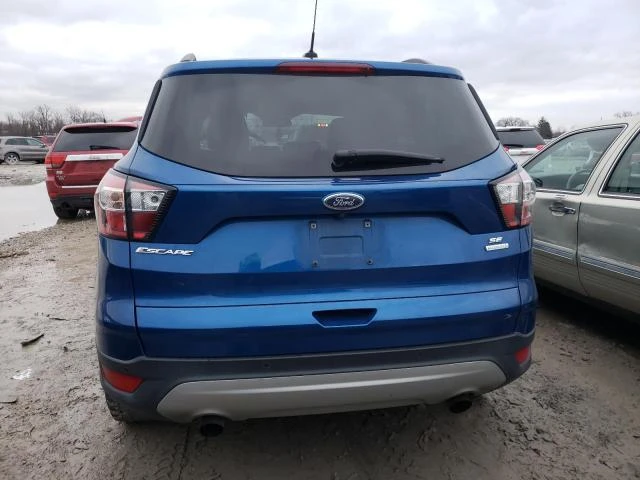 Photo 5 VIN: 1FMCU0GDXJUB46082 - FORD ESCAPE SE 