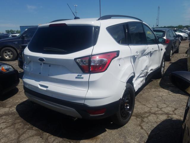 Photo 3 VIN: 1FMCU0GDXJUB51850 - FORD ESCAPE SE 